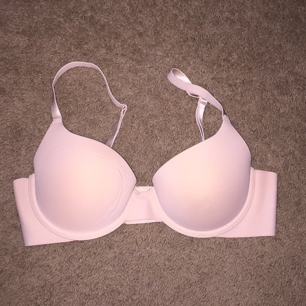 Laura Ashley Push Up Bra